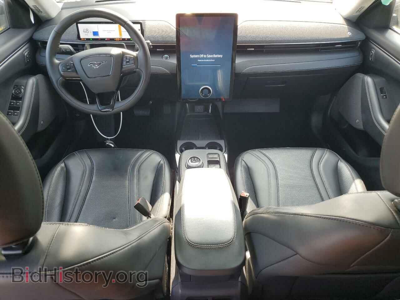 2023 FORD MUSTANG - VIN: 3FMTK3SU0PMA97146 - Фото 8