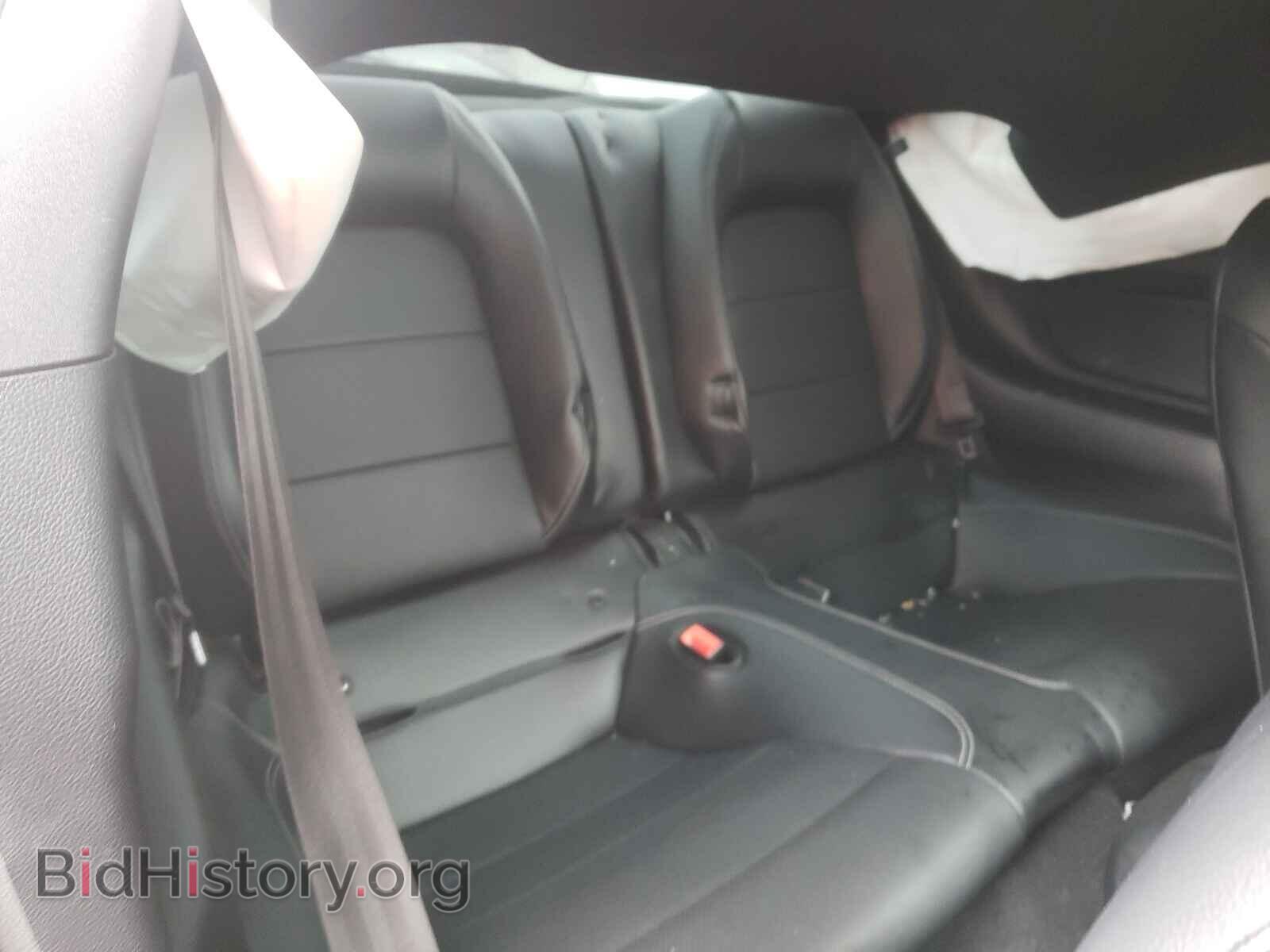 2020 FORD MUSTANG - VIN: 1FA6P8TH9L5167511 - Фото 6
