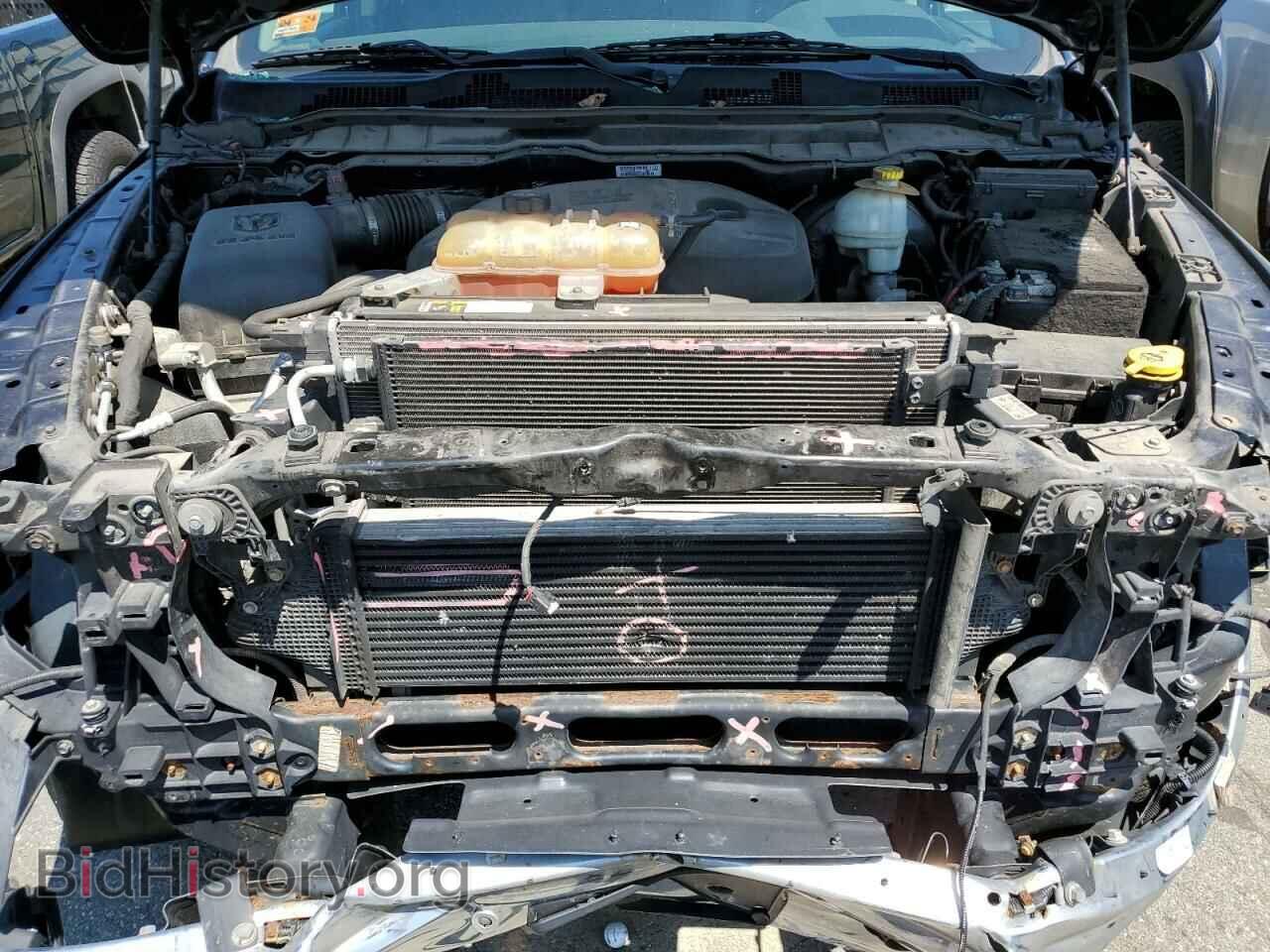 2016 RAM 1500 - VIN: 1C6RR7NM9GS230403 - Фото 11
