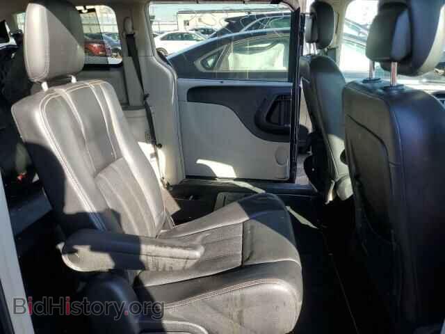2012 CHRYSLER MINIVAN - VIN: 2C4RC1CG8CR413498 - Фото 11