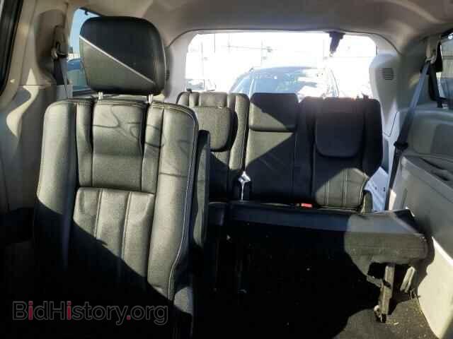 2012 CHRYSLER MINIVAN - VIN: 2C4RC1CG8CR413498 - Фото 10