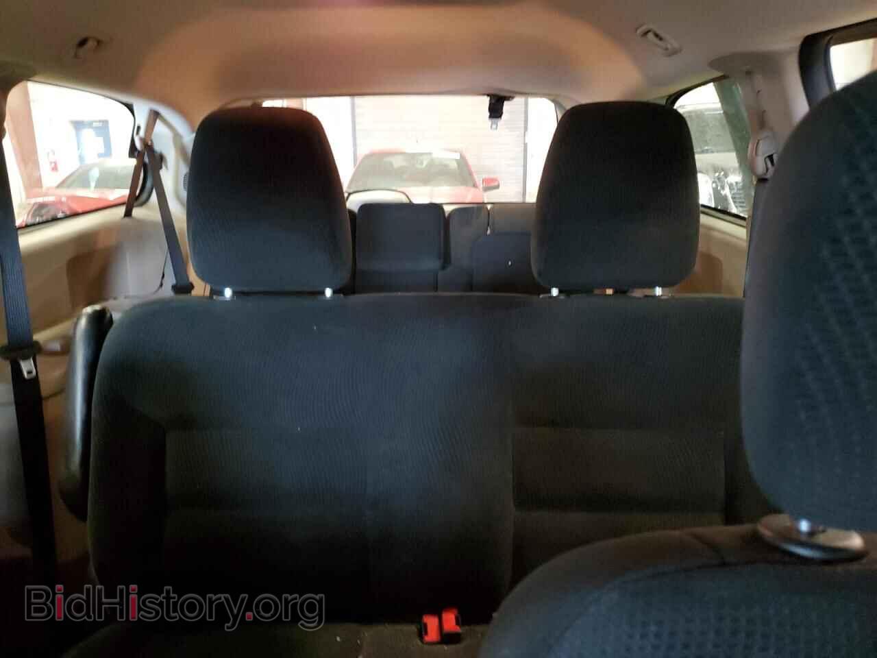 2016 DODGE CARAVAN - VIN: 2C4RDGBG9GR220736 - Photo 10