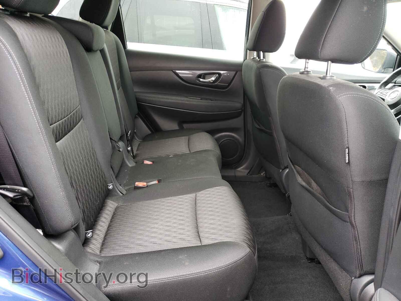 2017 NISSAN ROGUE - VIN: KNMAT2MV3HP618607 - Фото 6