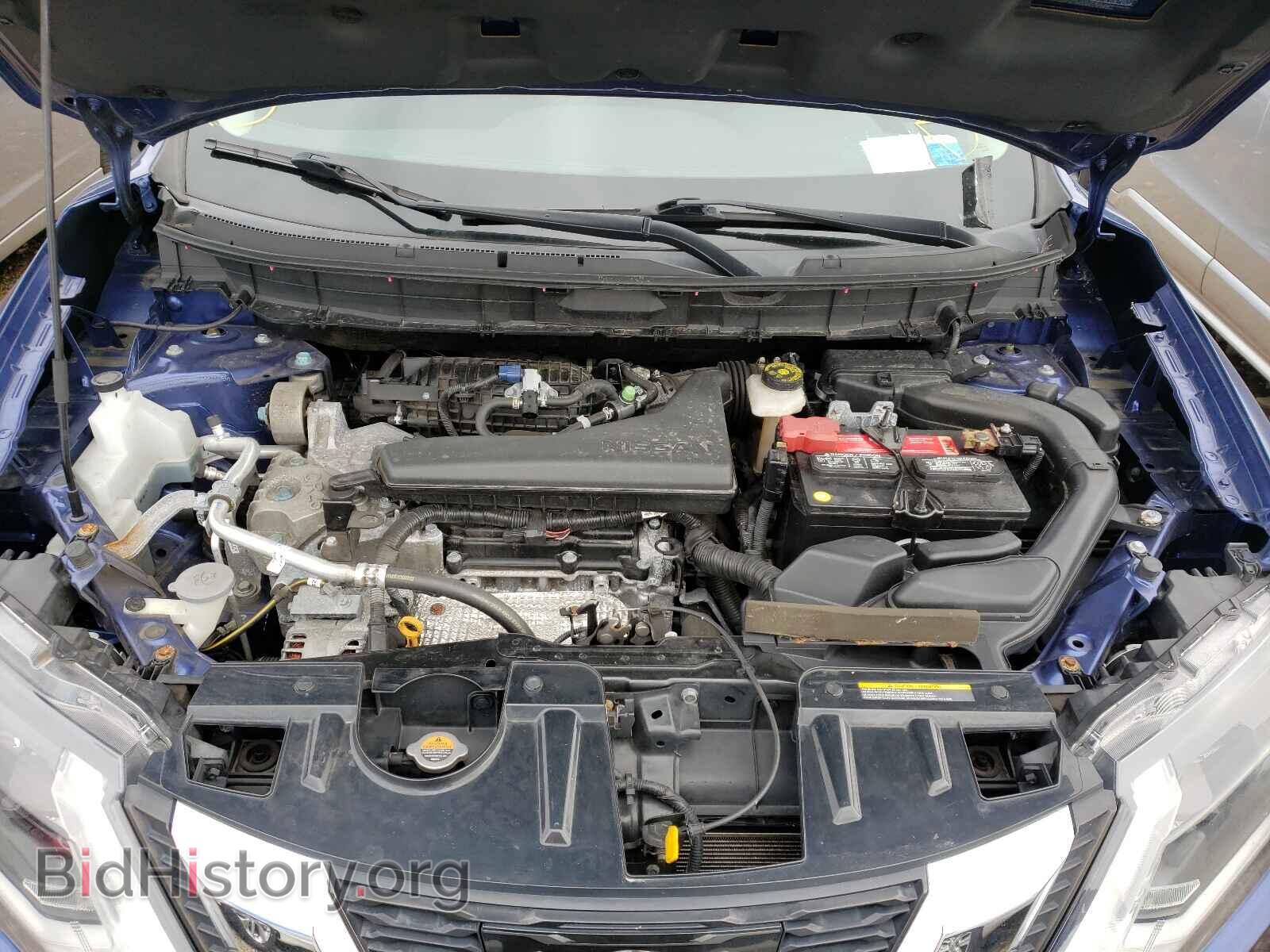 2017 NISSAN ROGUE - VIN: KNMAT2MV3HP618607 - Фото 7