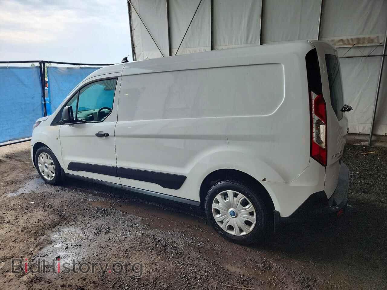 2019 FORD TRANSIT - VIN: NM0LE7W28K1404657 - Фото 2