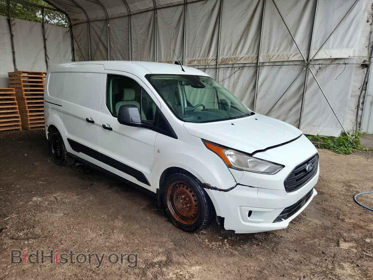 2019 FORD TRANSIT - VIN: NM0LE7W28K1404657 - Фото 4