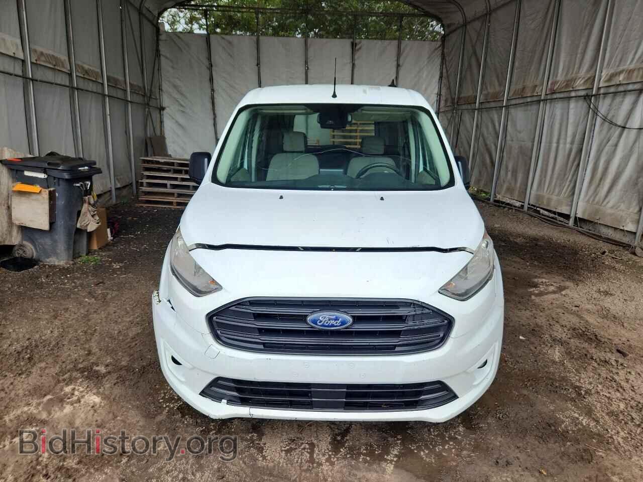 2019 FORD TRANSIT - VIN: NM0LE7W28K1404657 - Фото 5