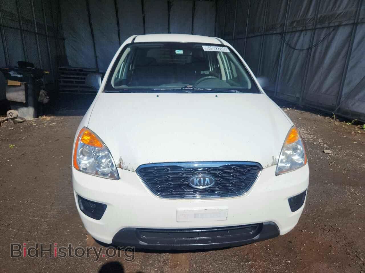 2012 KIA RONDO - VIN: KNAHG8A84C7409614 - Photo 5