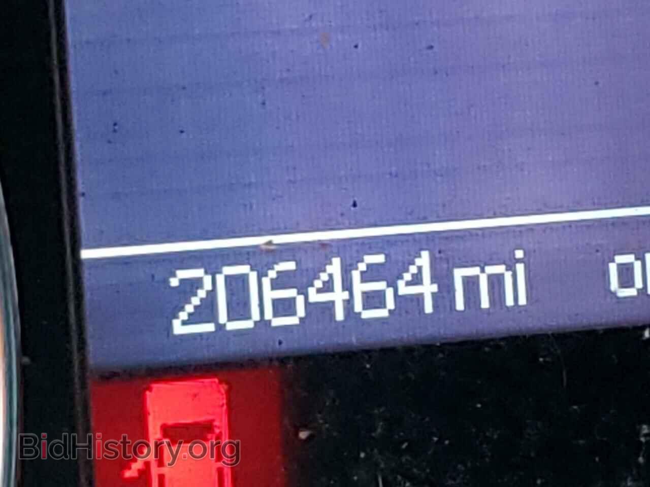 2011 CHRYSLER MINIVAN - VIN: 2A4RR6DG3BR664528 - Photo 8