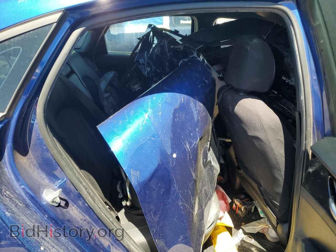 2021 KIA FORTE - VIN: 3KPF44AC9ME333129 - Фото 10