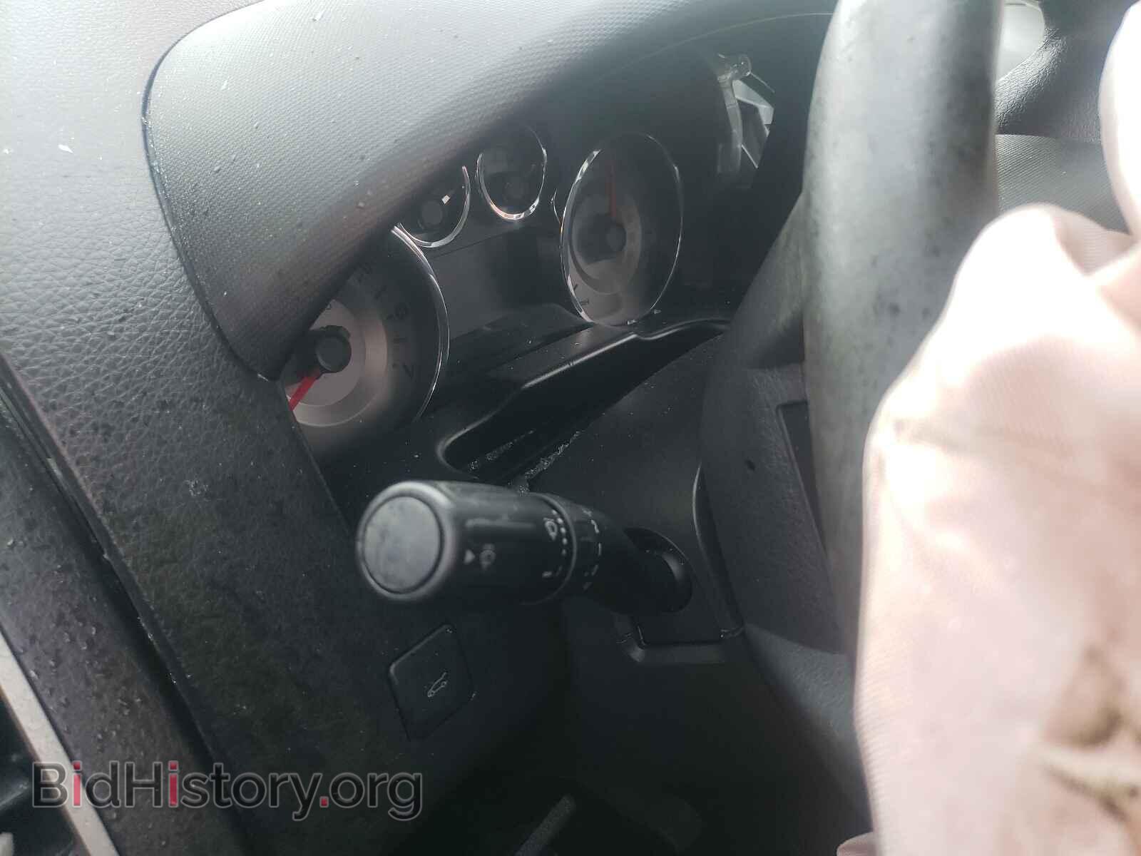 2008 FORD EDGE - VIN: 2FMDK49CX8BA78033 - Фото 8
