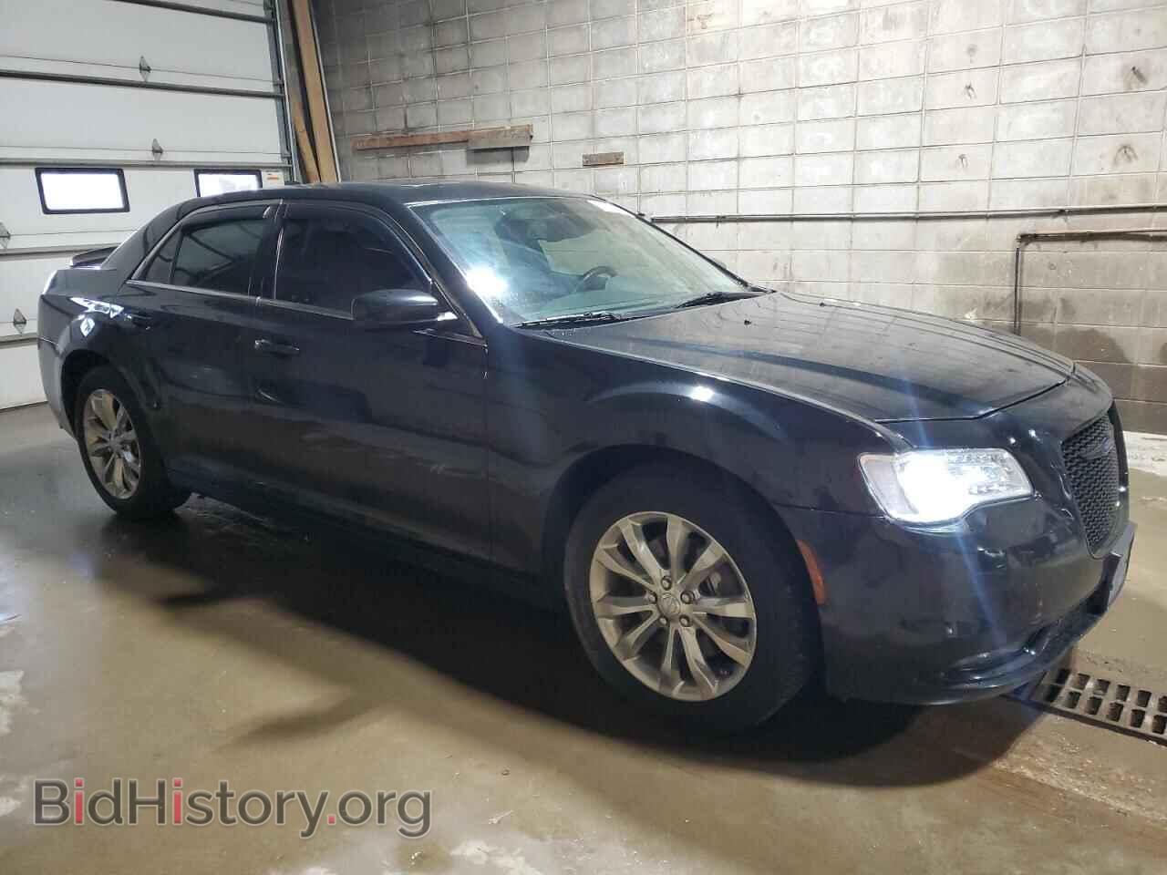 2018 CHRYSLER 300 - VIN: 2C3CCARG4JH292277 - Фото 4