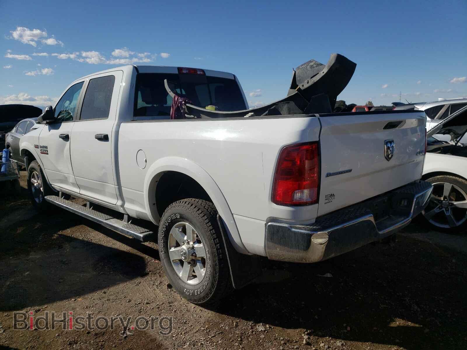 2014 RAM 2500 - VIN: 3C6UR5DJ2EG323614 - Фото 3