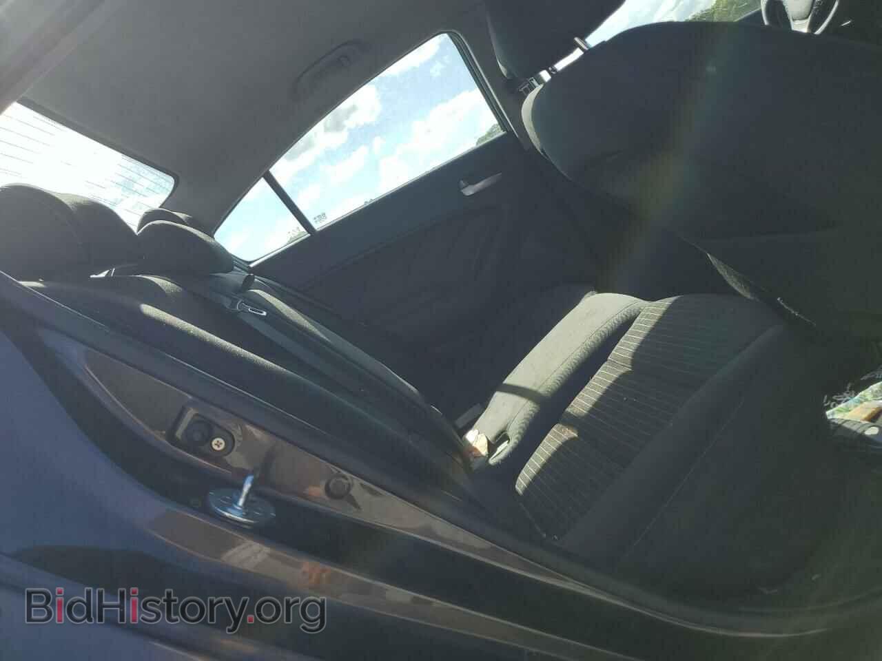 2017 KIA FORTE - VIN: 3KPFL4A74HE091166 - Фото 10