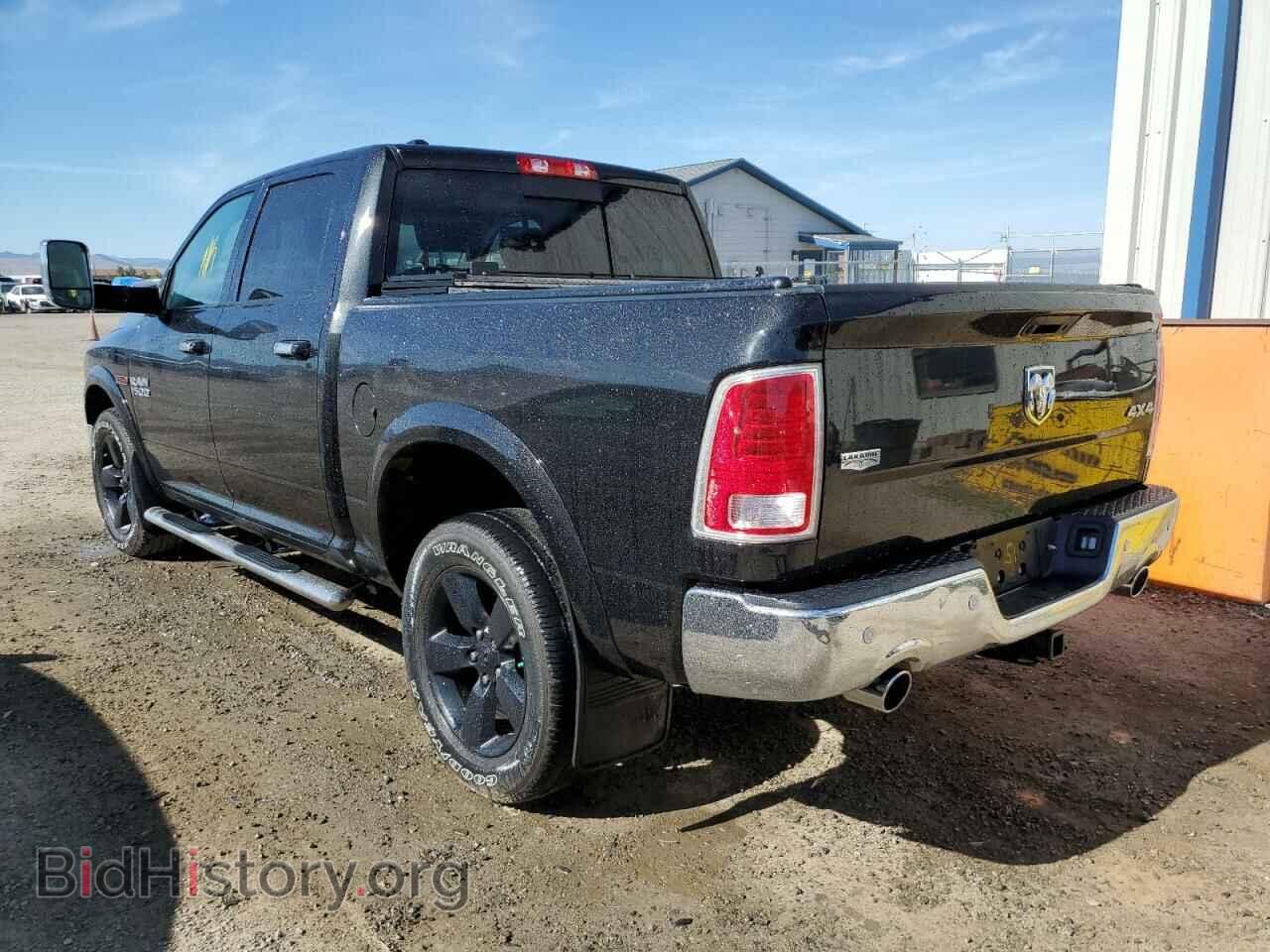 2017 RAM 1500 - VIN: 1C6RR7NM2HS879980 - Фото 3