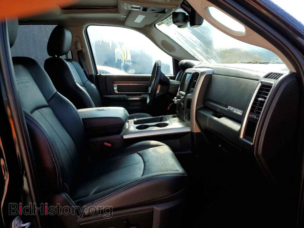 2017 RAM 1500 - VIN: 1C6RR7NM2HS879980 - Фото 5