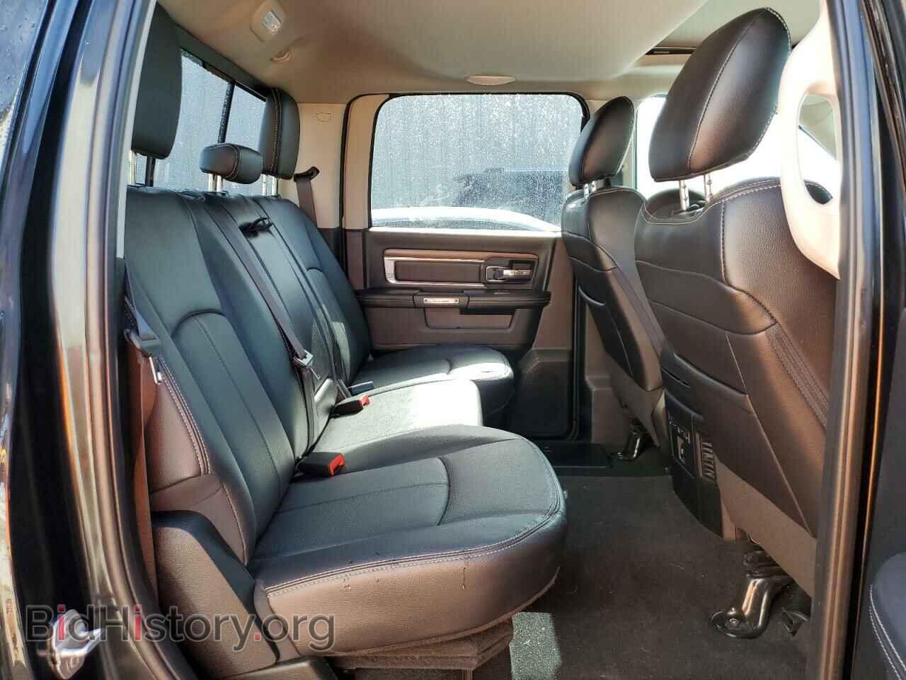 2017 RAM 1500 - VIN: 1C6RR7NM2HS879980 - Фото 6