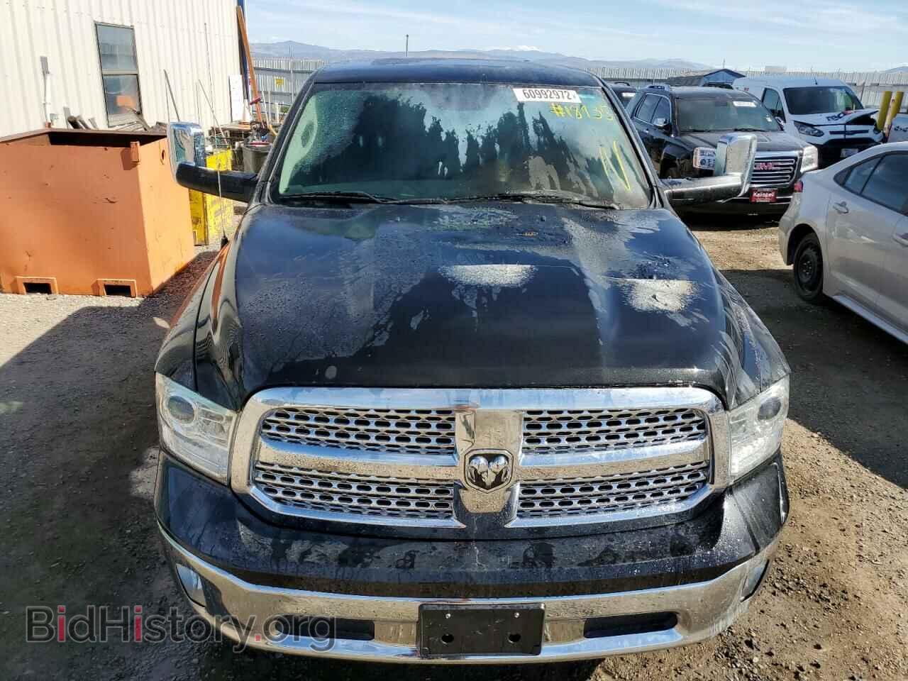 2017 RAM 1500 - VIN: 1C6RR7NM2HS879980 - Фото 9