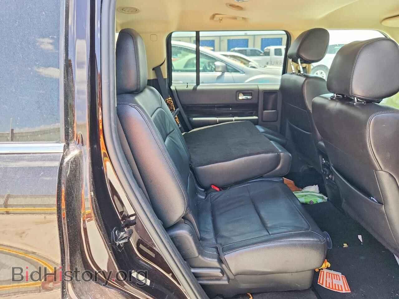 2014 FORD FLEX - VIN: 2FMGK5C83EBD26352 - Photo 11