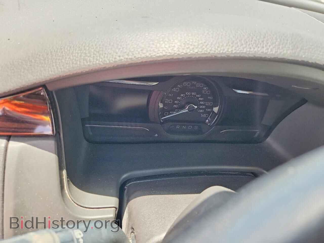 2014 FORD FLEX - VIN: 2FMGK5C83EBD26352 - Photo 9