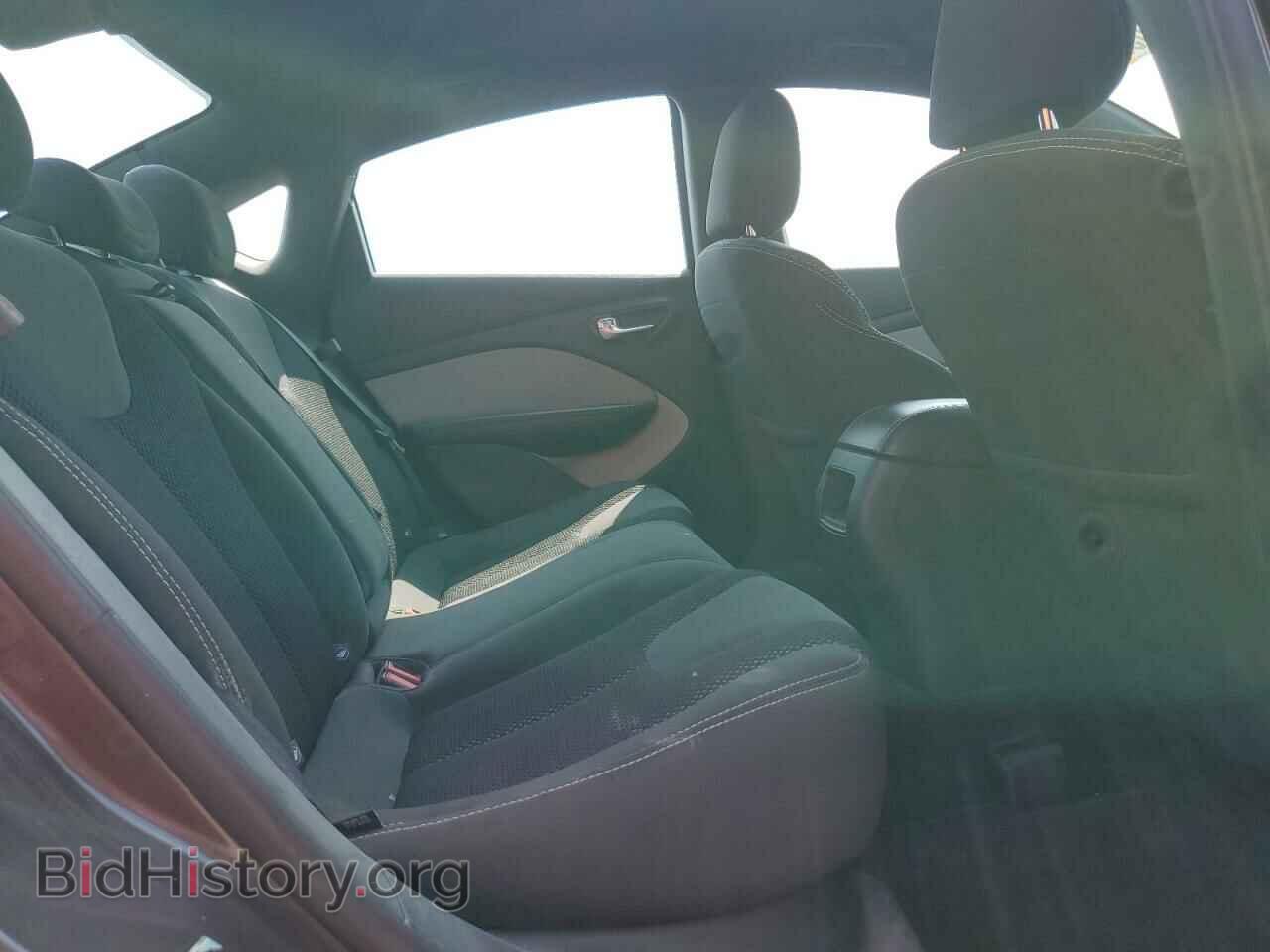 2015 DODGE DART - VIN: 1C3CDFBB5FD302585 - Photo 10
