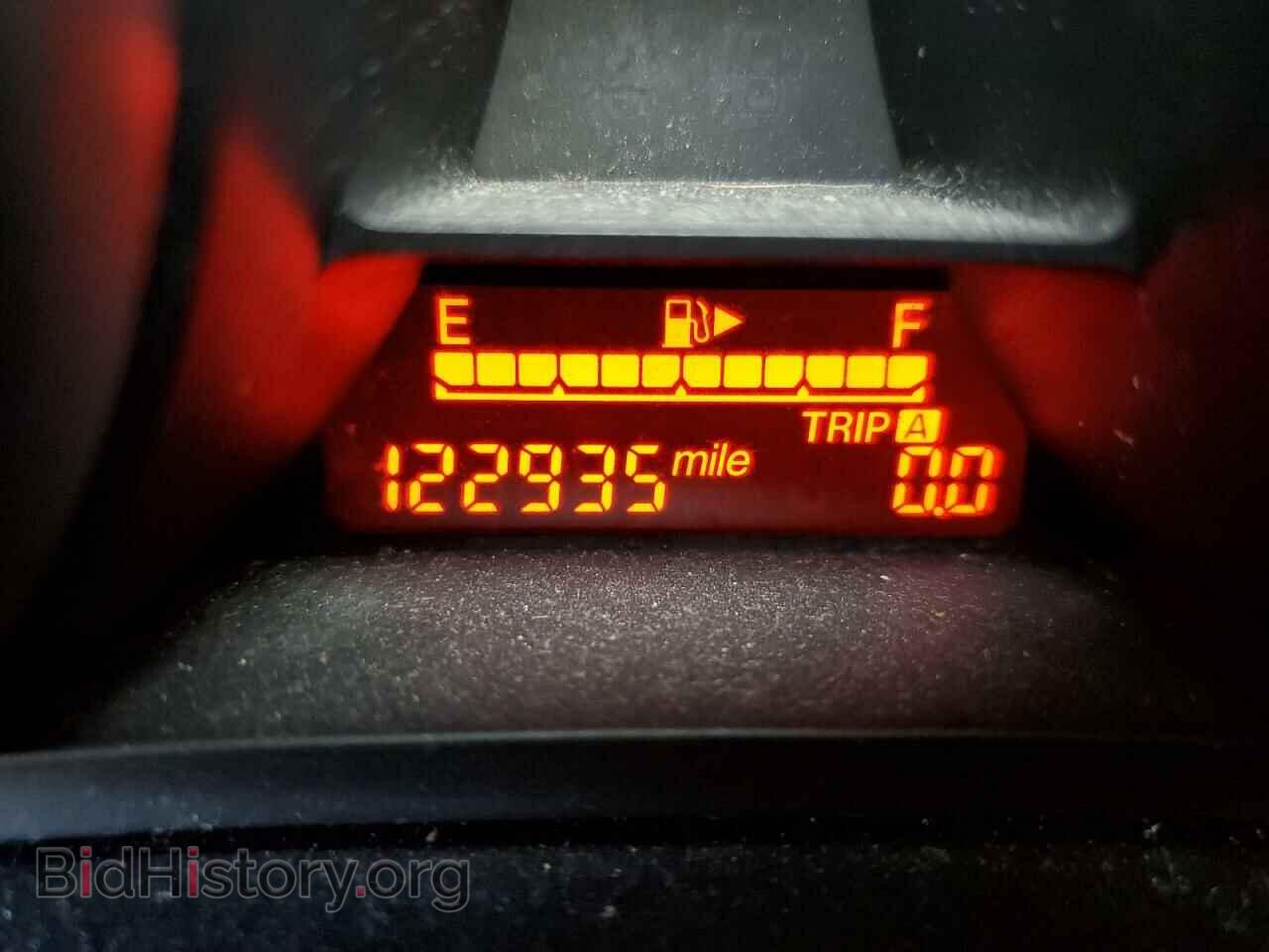 2013 MAZDA 5 - VIN: JM1CW2CL2D0149268 - Фото 8
