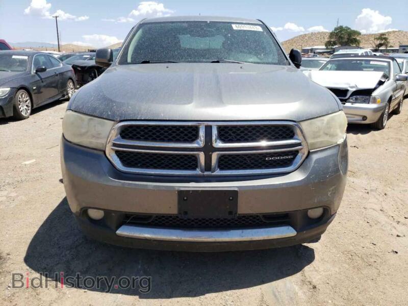 2012 Dodge DURANGO (VIN 1C4RDHAG5CC126718) — photo 5 of 13