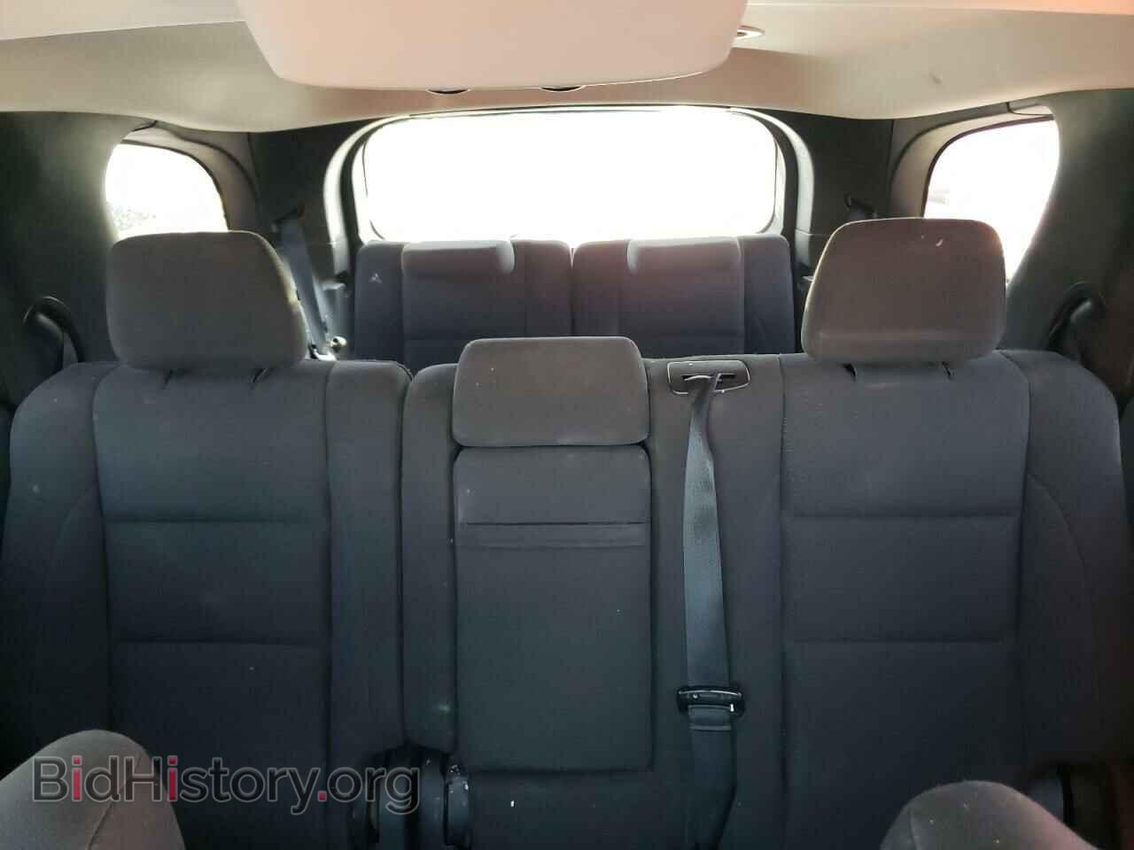 2012 DODGE DURANGO - VIN: 1C4RDHAG5CC126718 - Photo 10