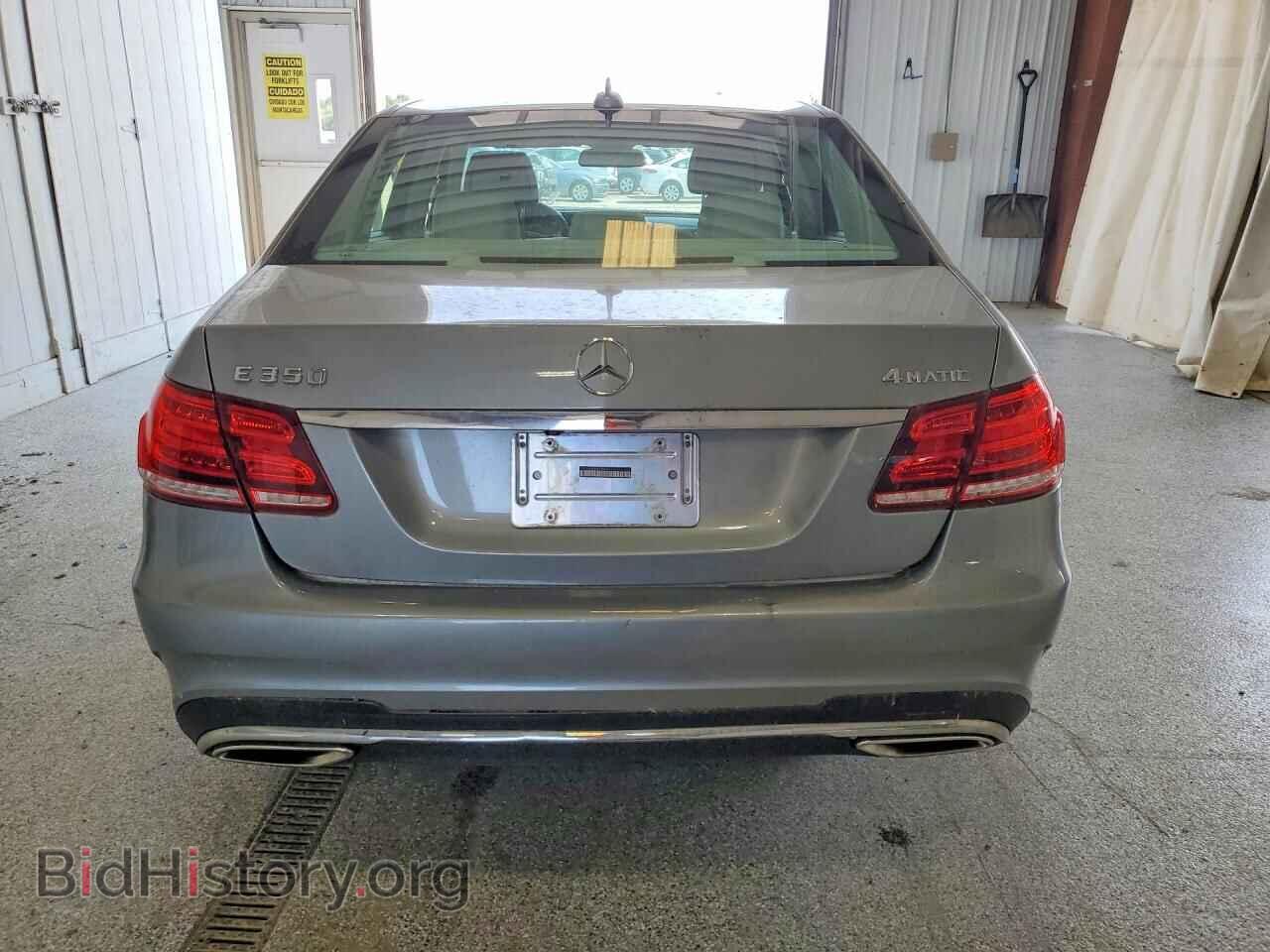 2014 MERCEDES-BENZ E-CLASS - VIN: WDDHF8JB6EA842672 - Фото 6