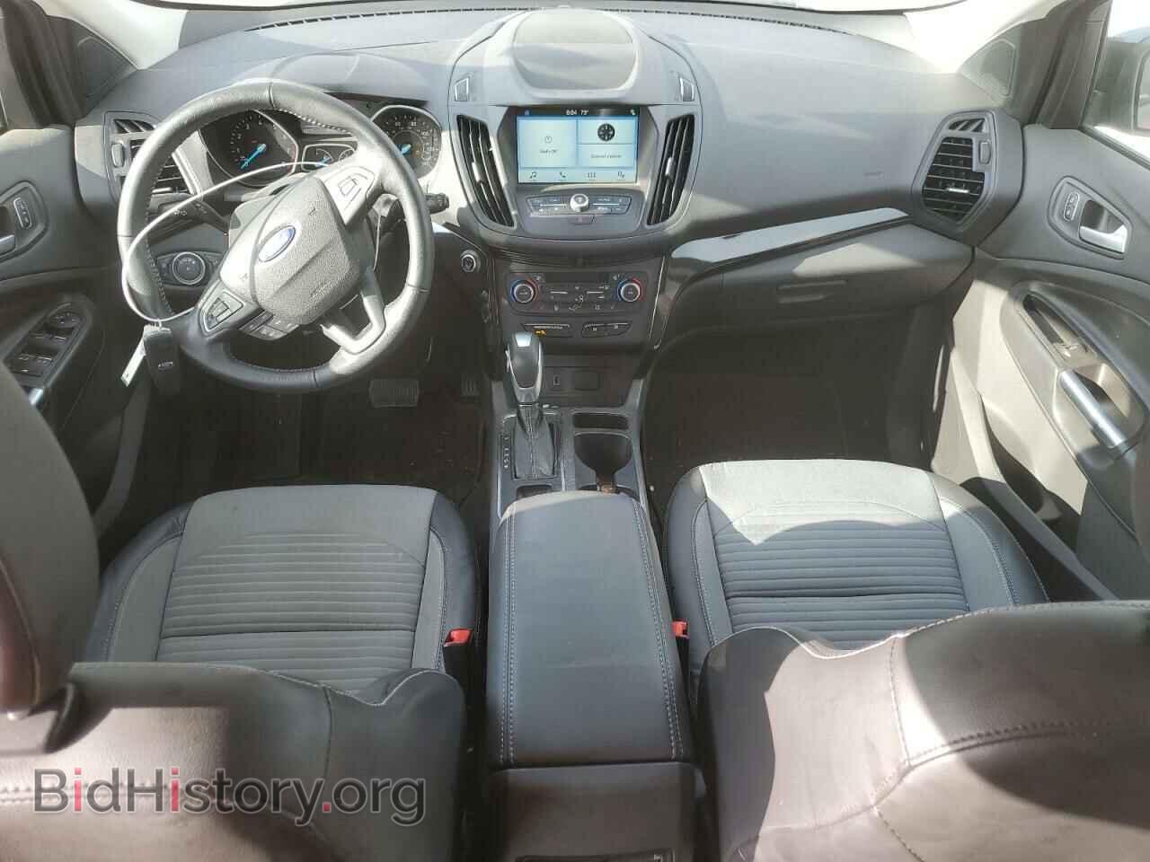 2019 FORD ESCAPE - VIN: 1FMCU0GD2KUC52995 - Фото 8