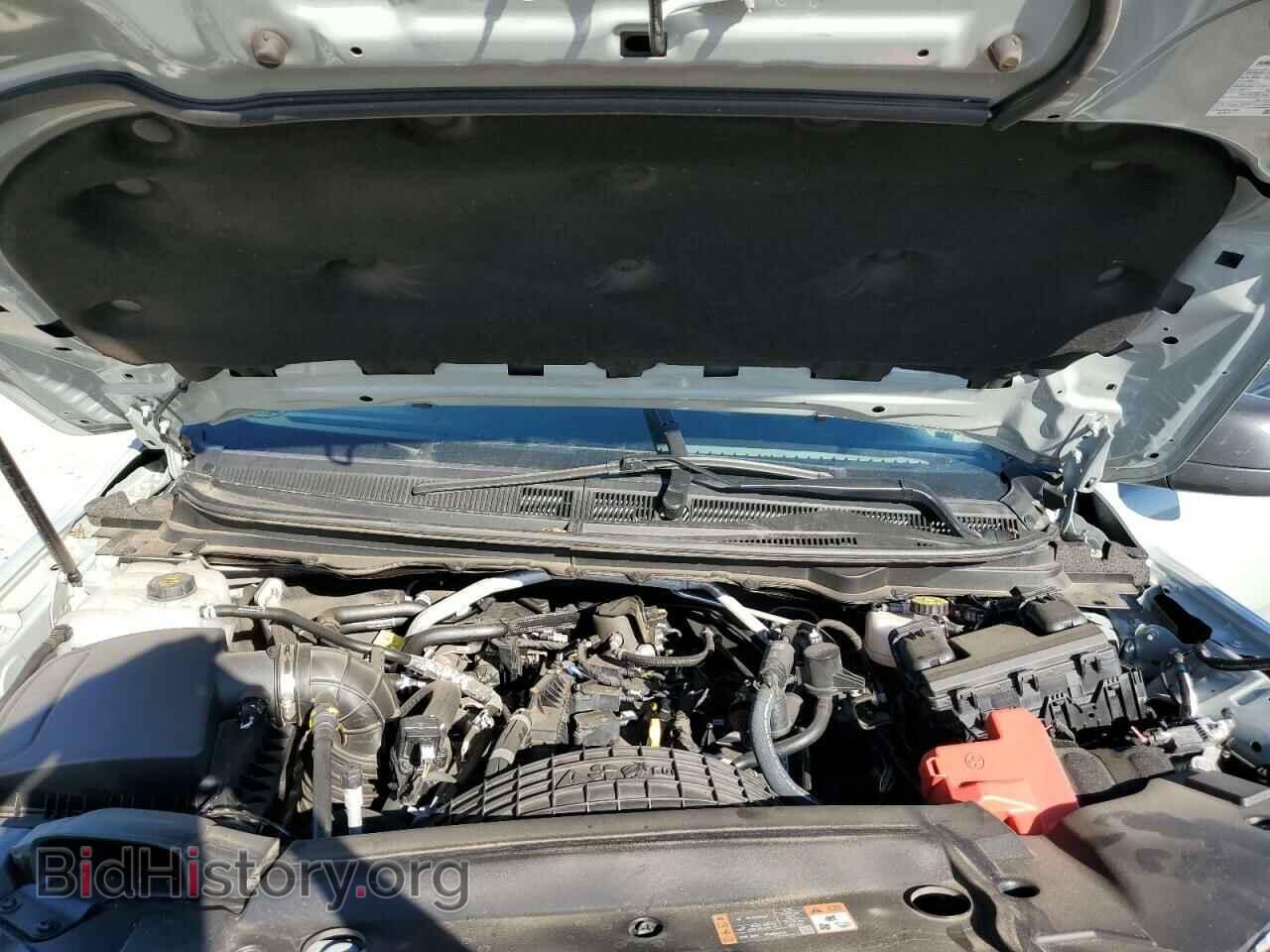 2021 FORD RANGER - VIN: 1FTER4EHXMLD78896 - Фото 7