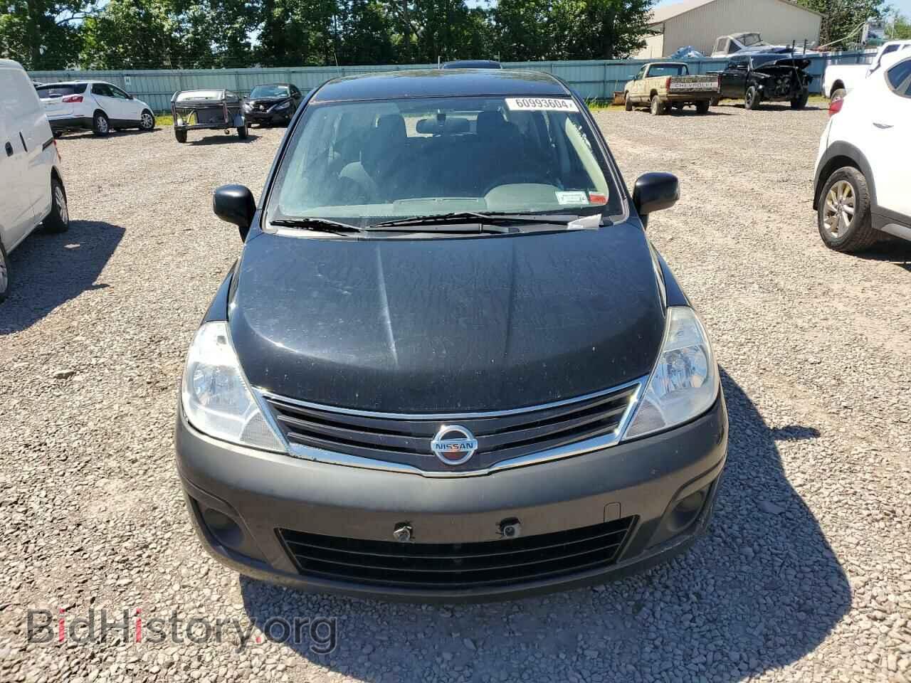 2011 NISSAN VERSA - VIN: 3N1BC1CP4BL508592 - Фото 5
