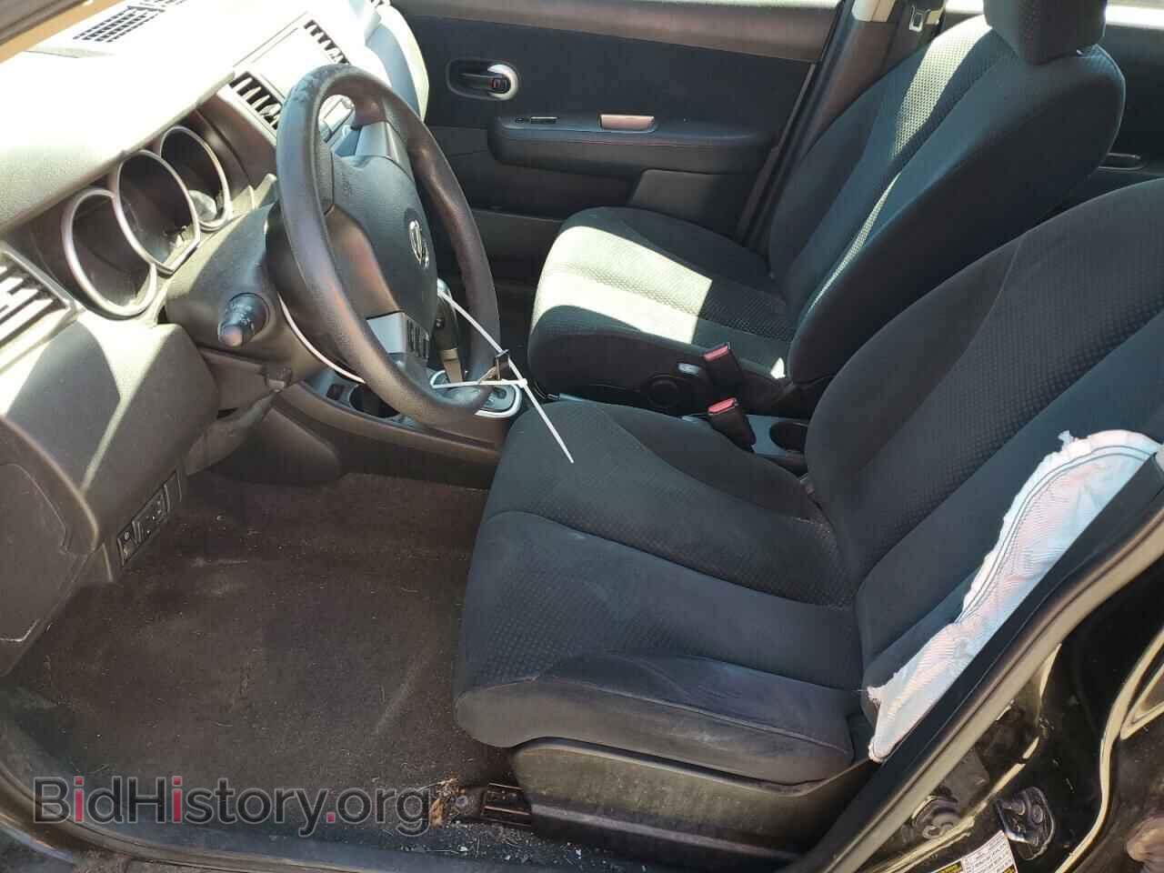 2011 NISSAN VERSA - VIN: 3N1BC1CP4BL508592 - Фото 7