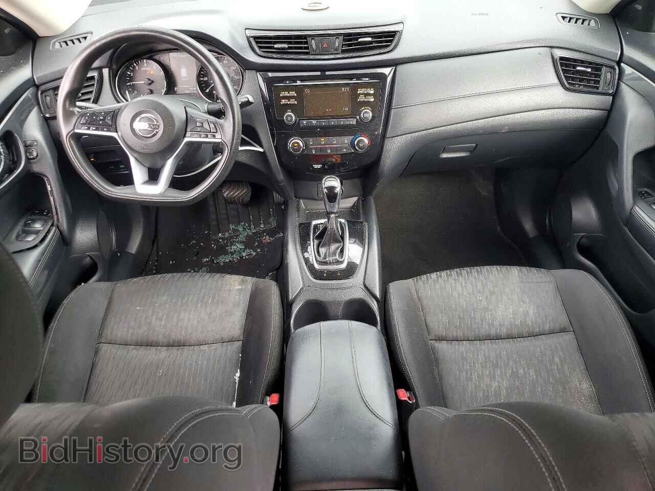 2017 NISSAN ROGUE - VIN: KNMAT2MT2HP580947 - Фото 8