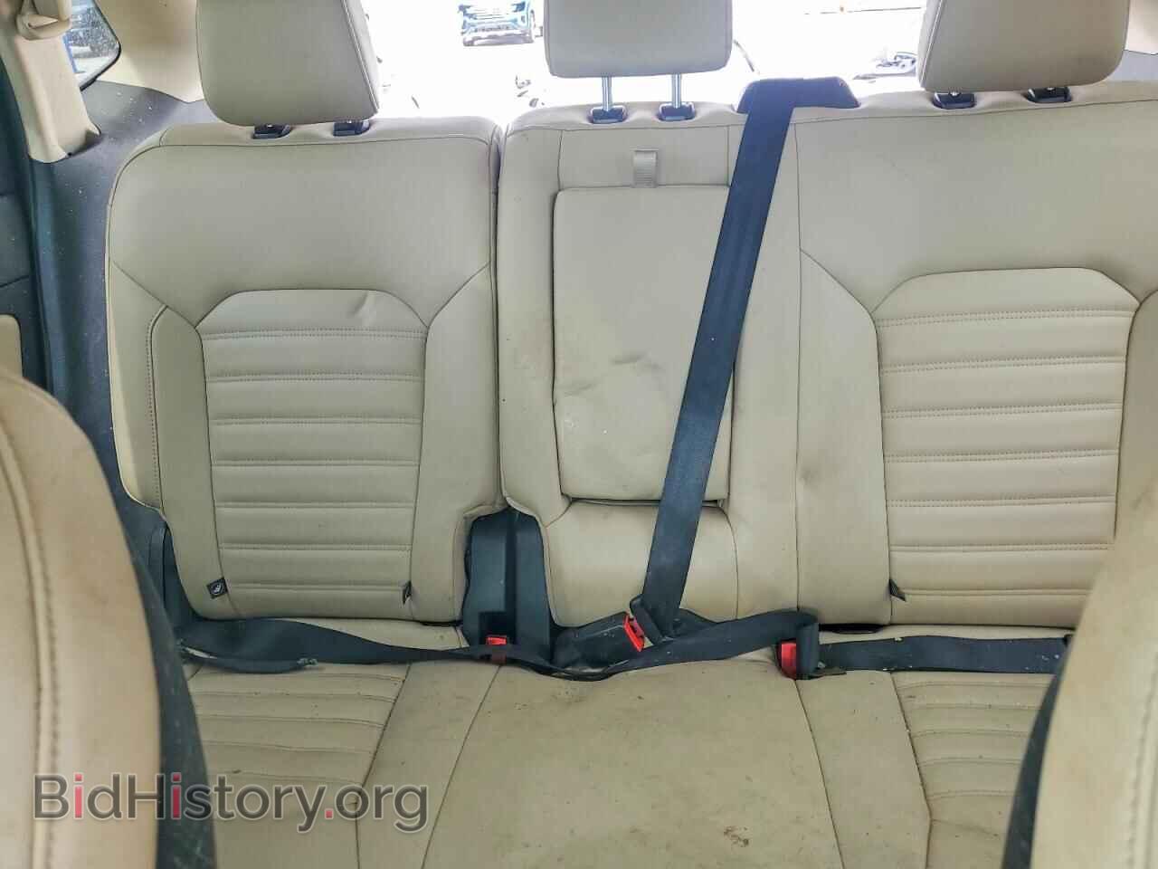 2020 FORD EDGE - VIN: 2FMPK3J90LBA11733 - Photo 10