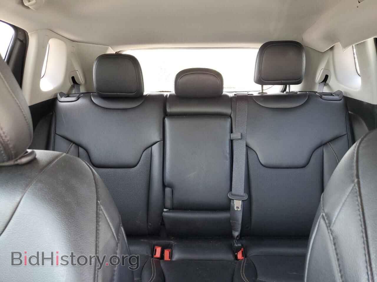 2022 JEEP COMPASS - VIN: 3C4NJDCB1NT144836 - Фото 10