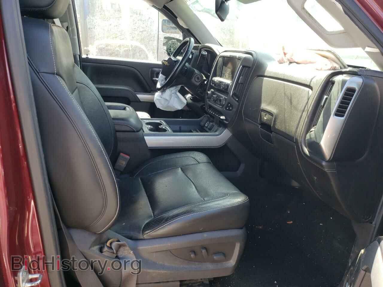 2014 CHEVROLET ALL Models - VIN: 3GCUKSEC7EG309980 - Фото 7