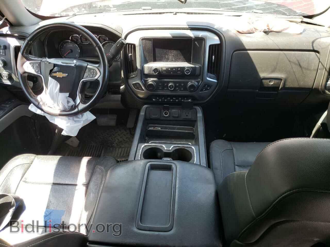 2014 CHEVROLET ALL Models - VIN: 3GCUKSEC7EG309980 - Фото 8
