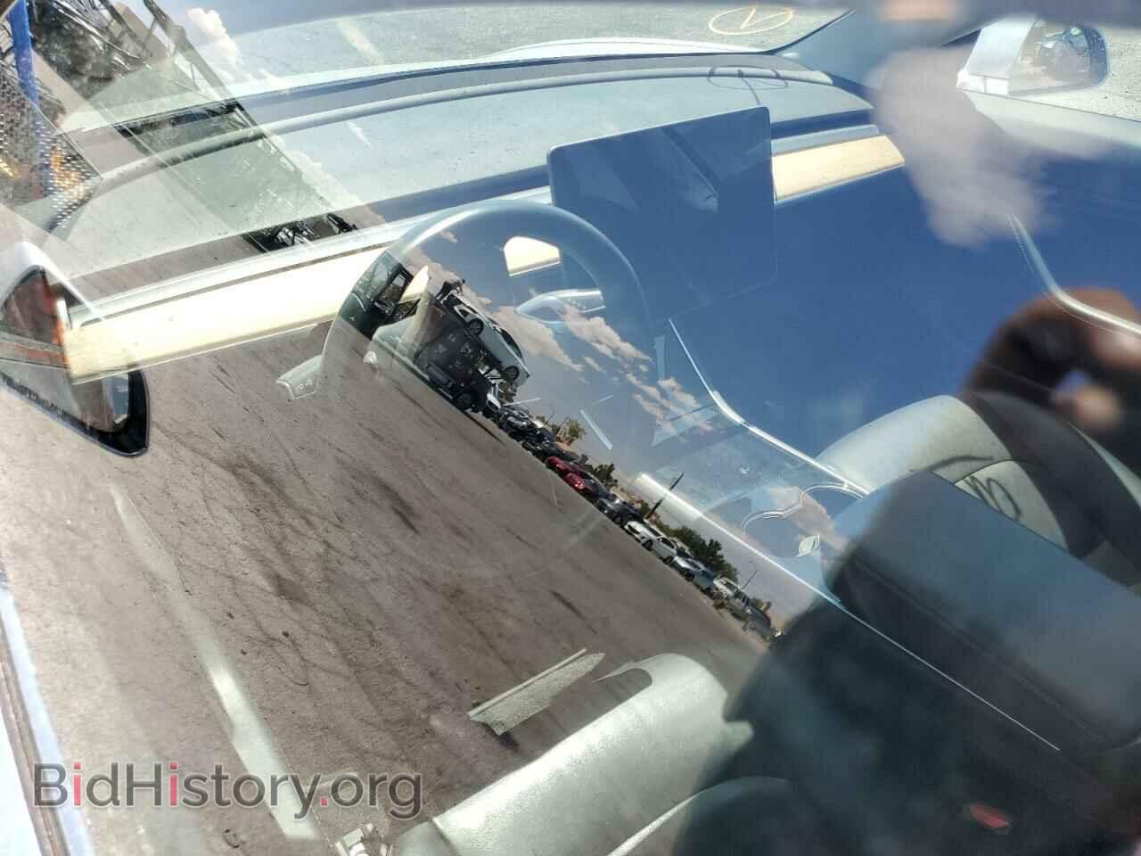 2018 TESLA MODEL 3 - VIN: 5YJ3E1EA4JF004111 - Photo 8