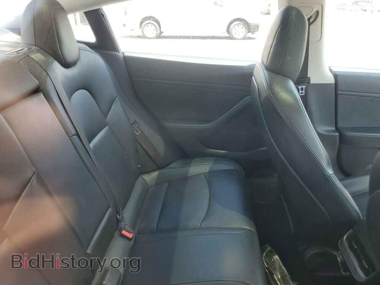 2018 TESLA MODEL 3 - VIN: 5YJ3E1EA4JF004111 - Photo 10
