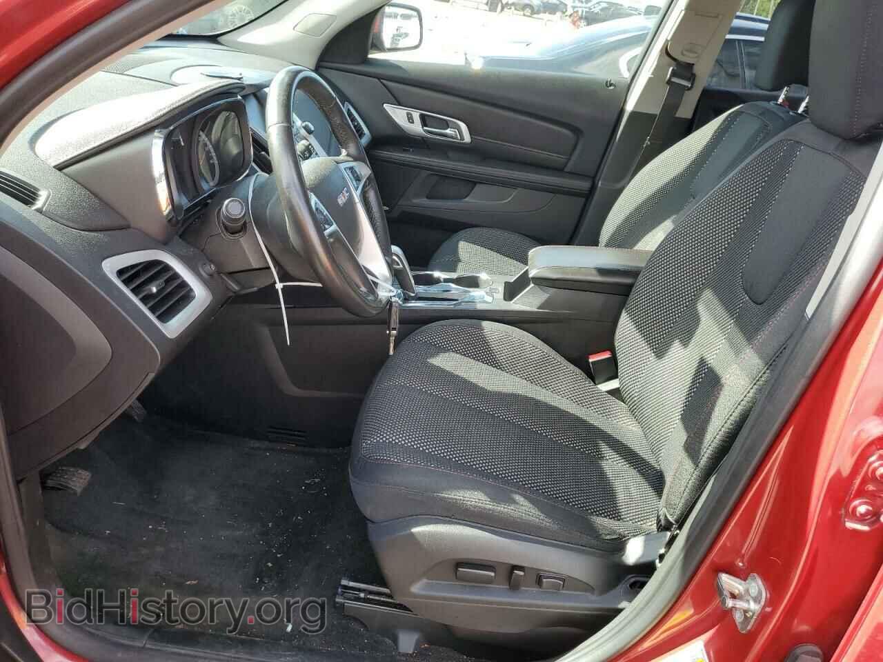 2015 GMC TERRAIN - VIN: 2GKALREK8F6219111 - Photo 7