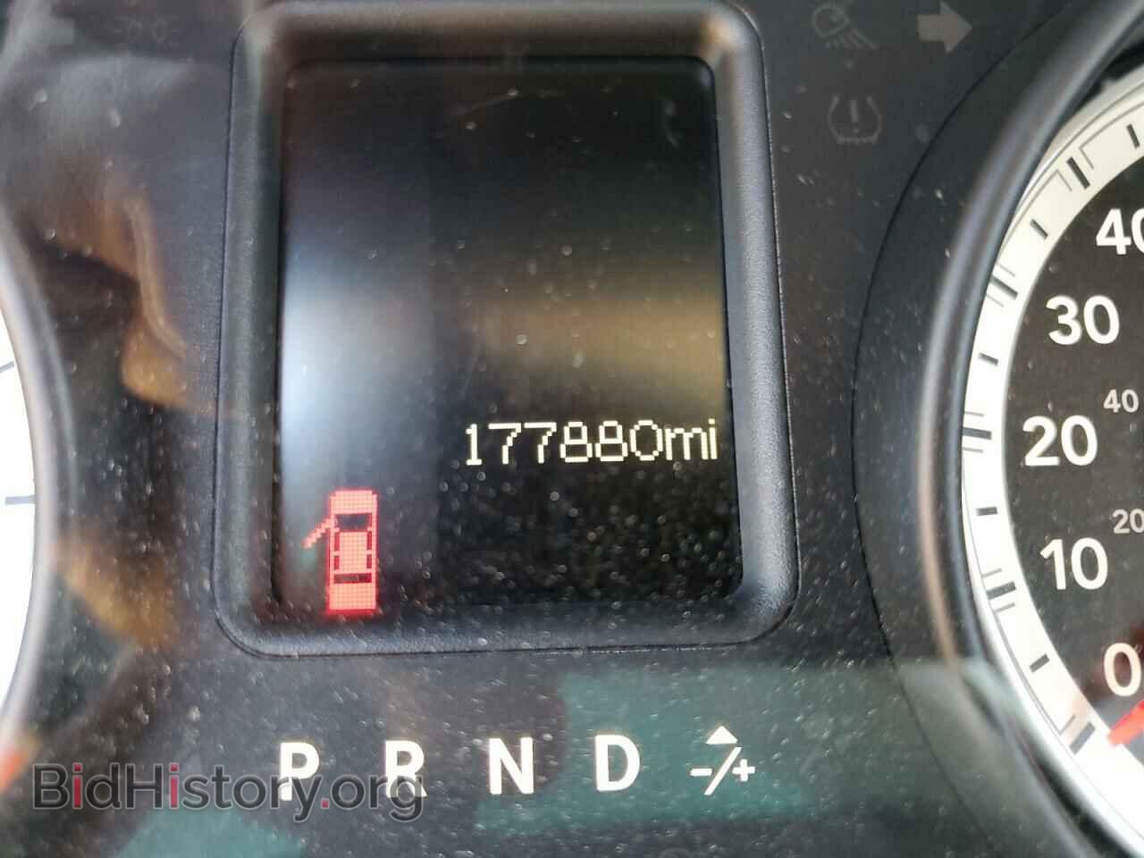 2013 RAM 1500 - VIN: 1C6RR6FT4DS622992 - Фото 8