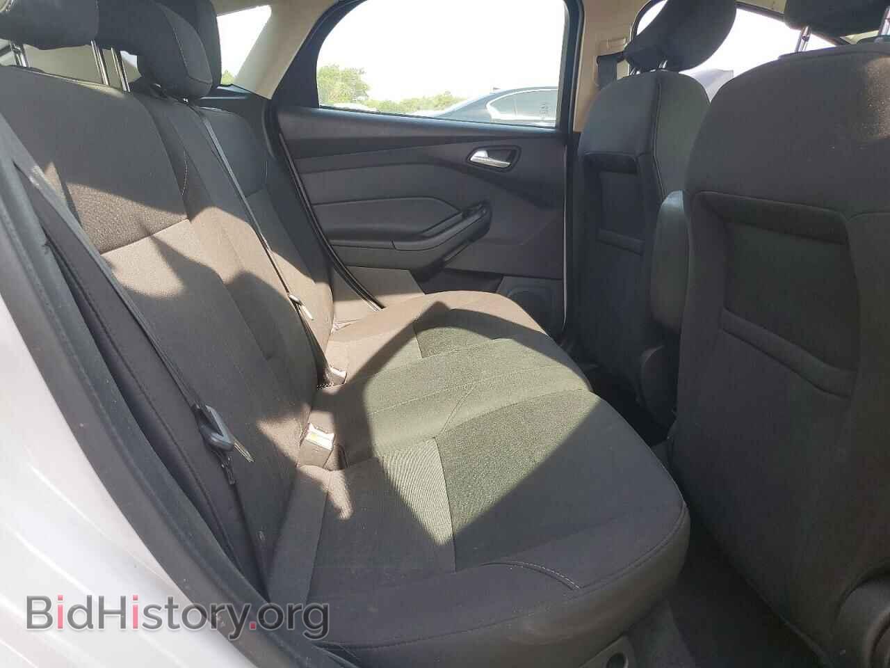 2017 FORD FOCUS - VIN: 1FADP3K27HL215811 - Фото 10