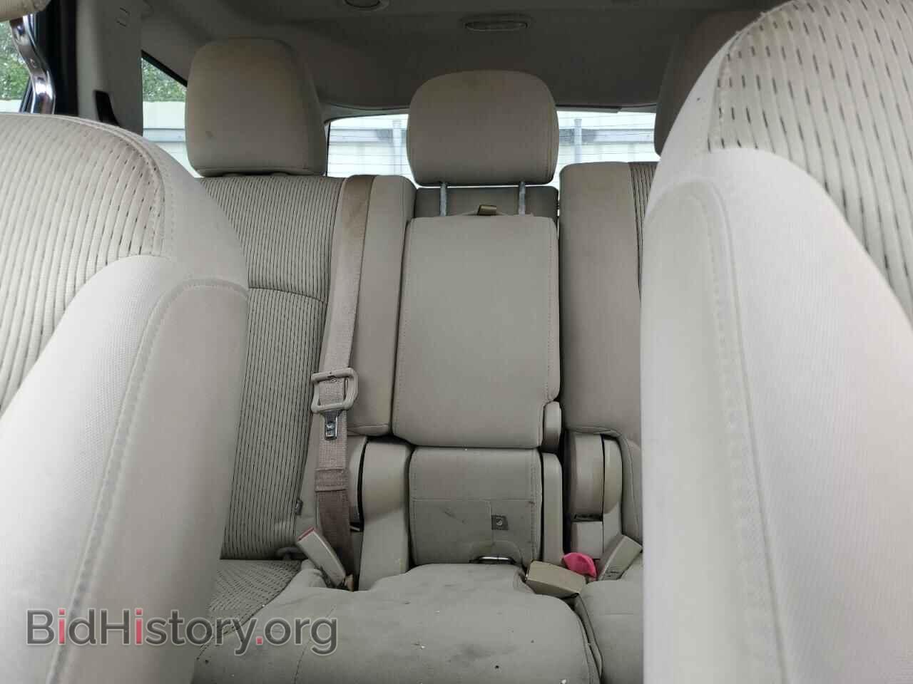 2017 DODGE JOURNEY - VIN: 3C4PDCBG6HT530907 - Фото 10