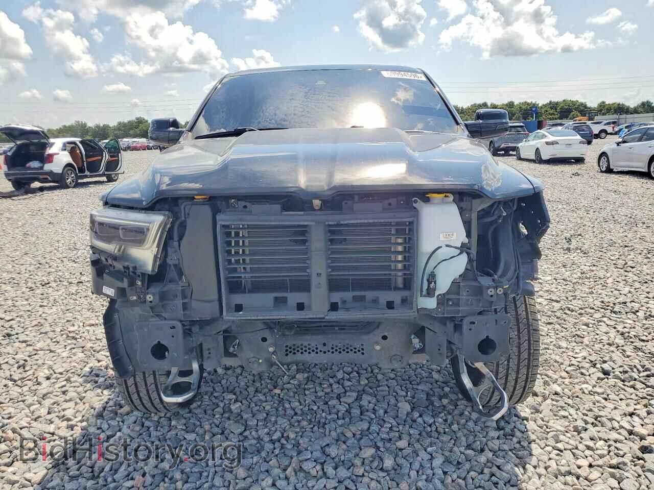 2019 RAM 1500 - VIN: 1C6SRFHT5KN738275 - Photo 5