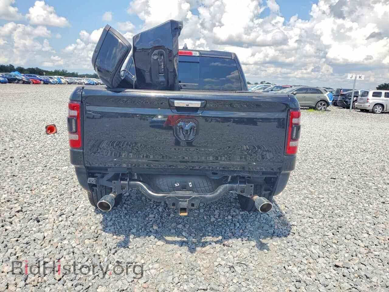 2019 RAM 1500 - VIN: 1C6SRFHT5KN738275 - Photo 6