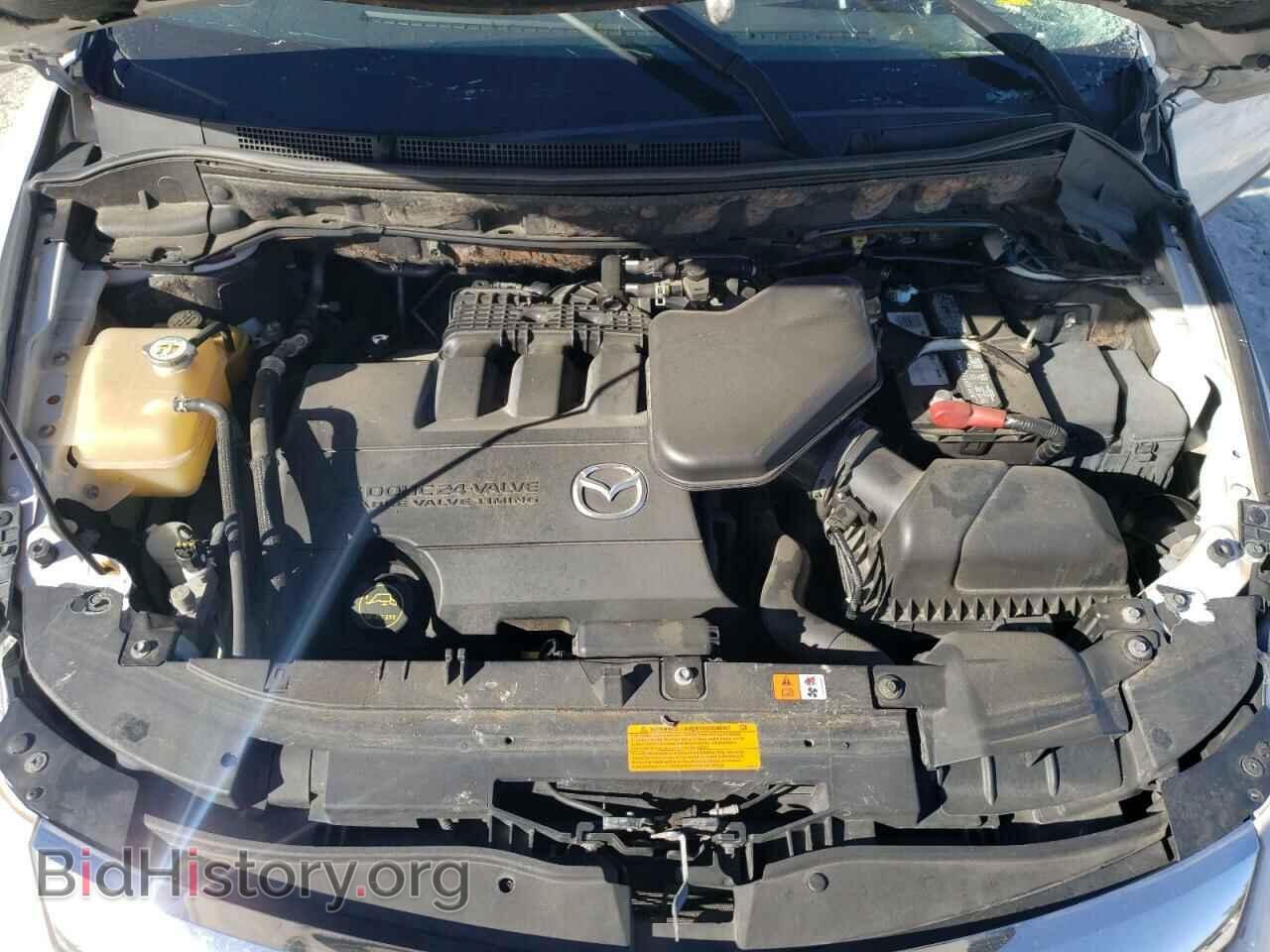 2011 MAZDA CX-9 - VIN: JM3TB3DV2B0325712 - Фото 7
