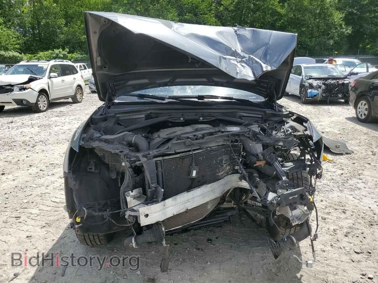 2017 AUDI Q5 - VIN: WA1C2AFPXHA080926 - Фото 5