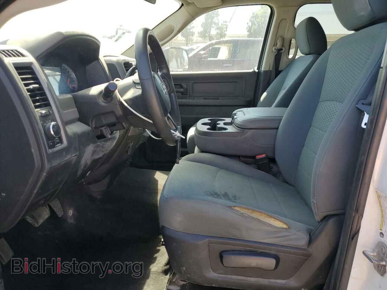 2018 RAM All Models - VIN: 3C6UR4HL4JG144202 - Фото 7