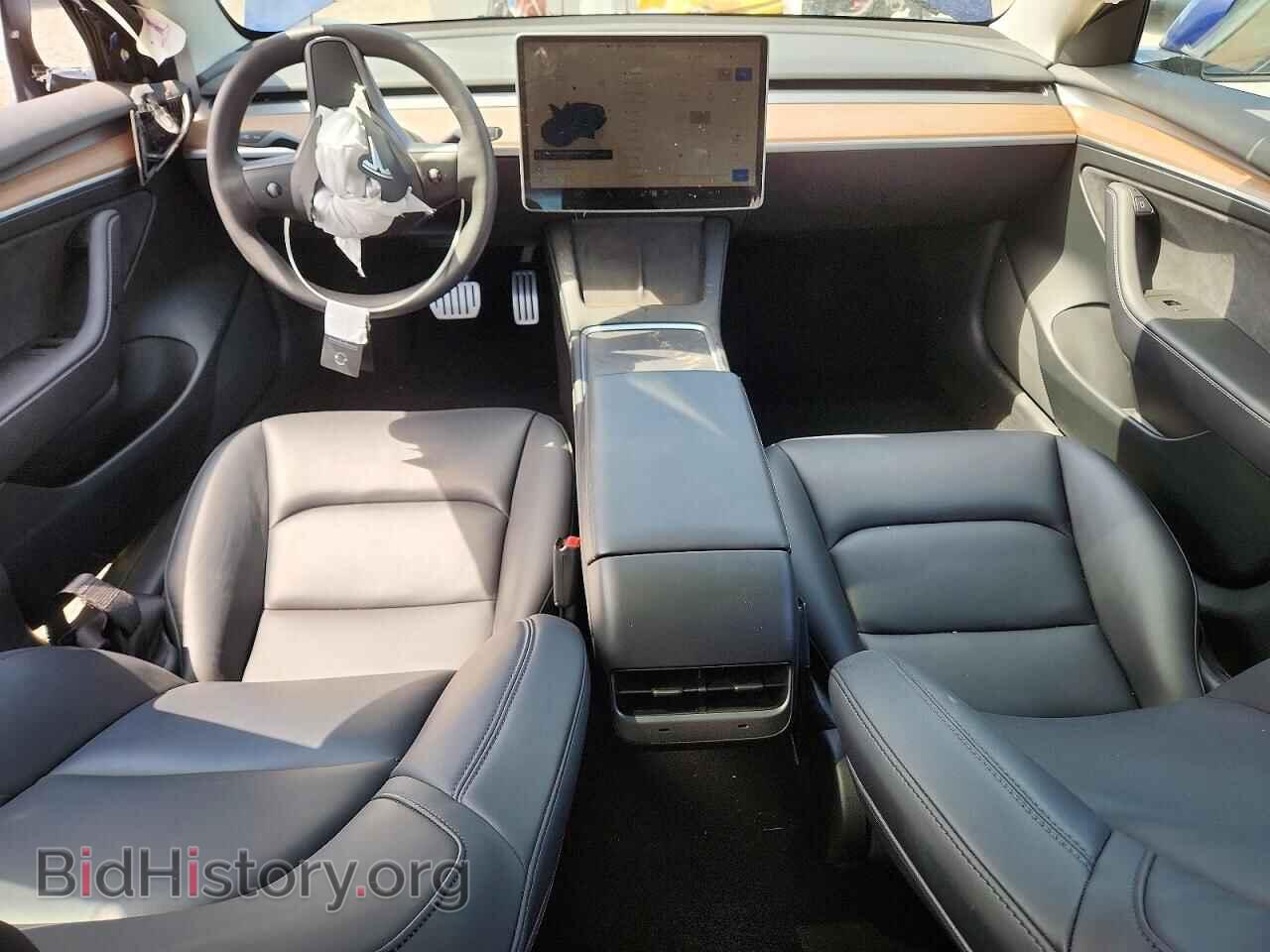 2023 TESLA MODEL 3 - VIN: 5YJ3E1EC9PF494152 - Photo 8